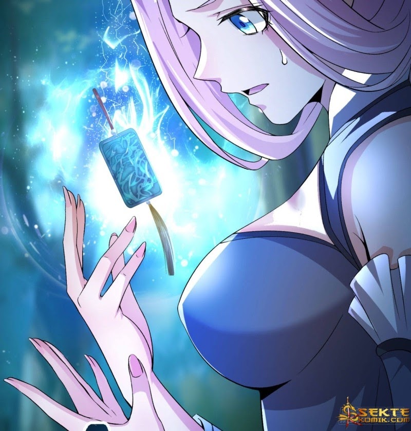 I Picked Up An Attributes Chapter 44 Gambar 64